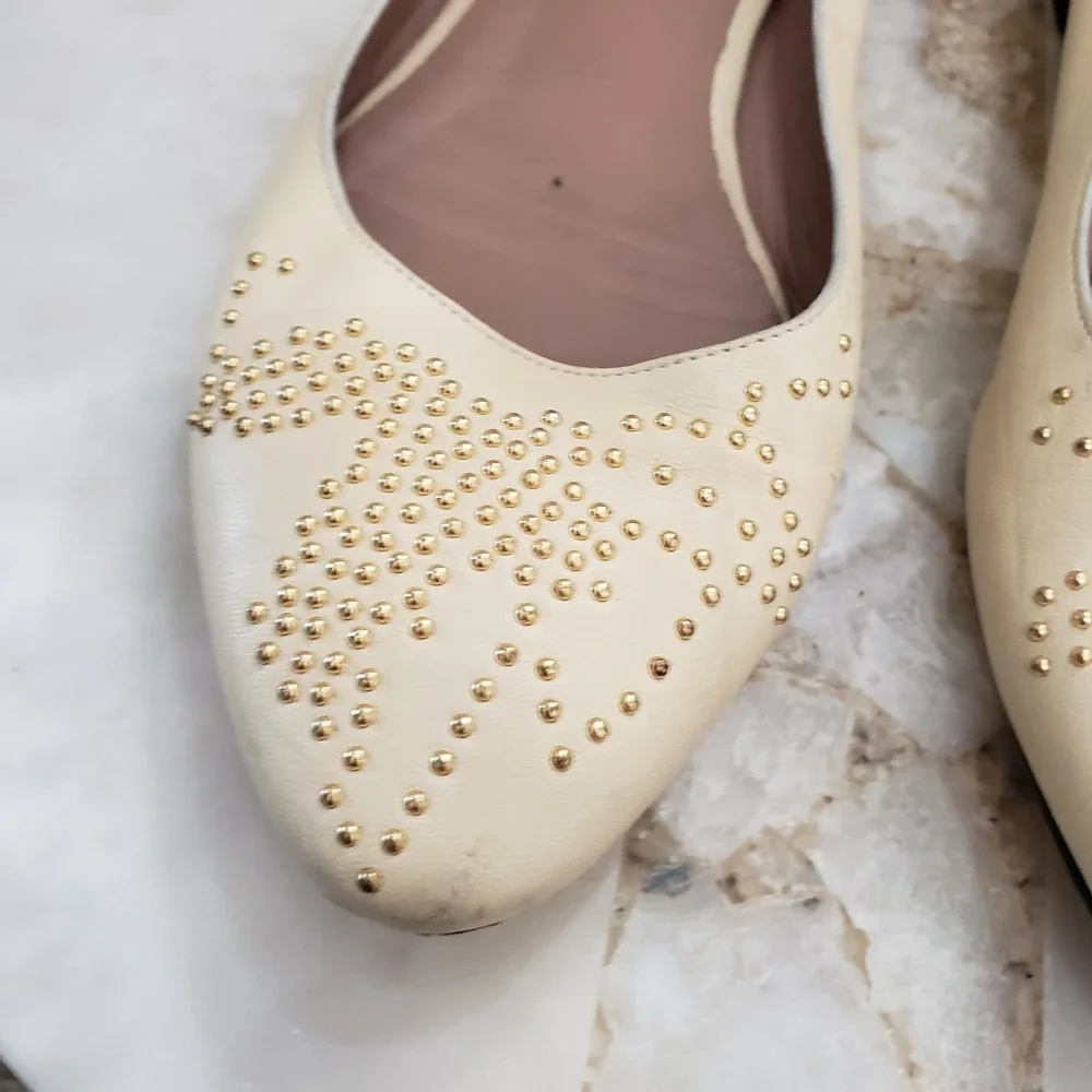 Chloe flat are